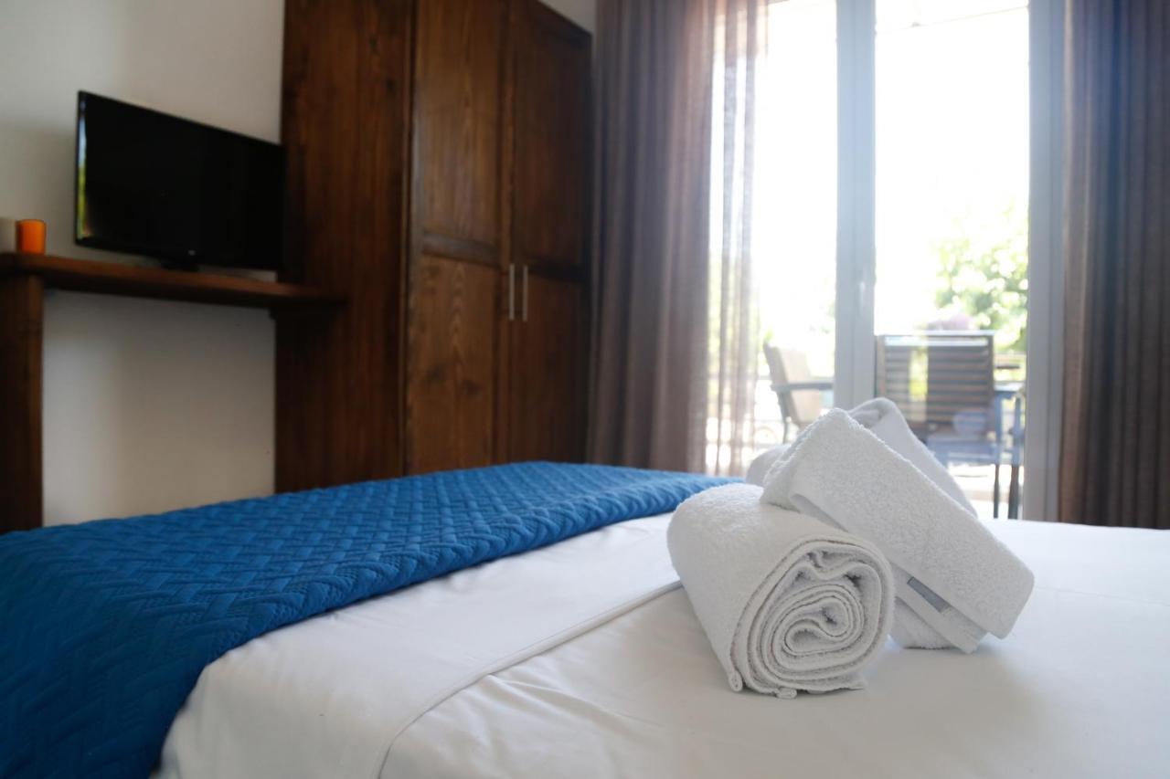 The Kitehouse Apartments 伊勒奥那斯 外观 照片