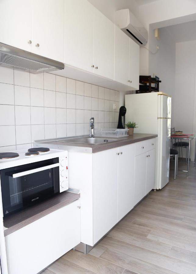 The Kitehouse Apartments 伊勒奥那斯 外观 照片
