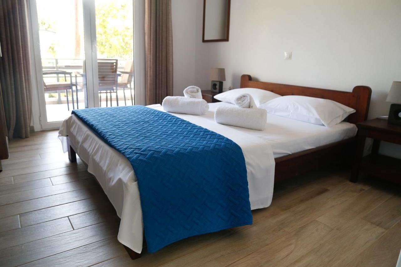 The Kitehouse Apartments 伊勒奥那斯 外观 照片
