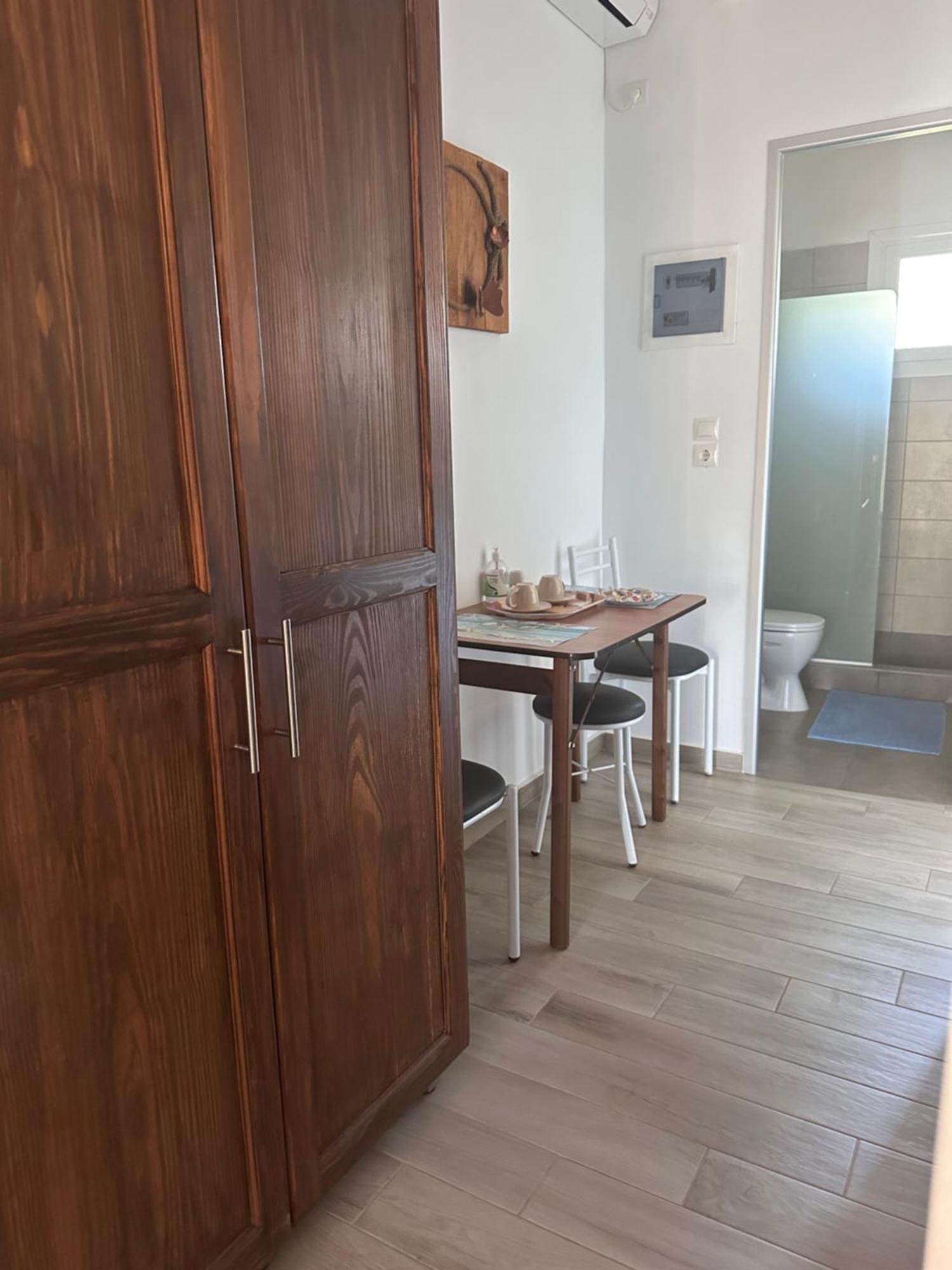 The Kitehouse Apartments 伊勒奥那斯 外观 照片