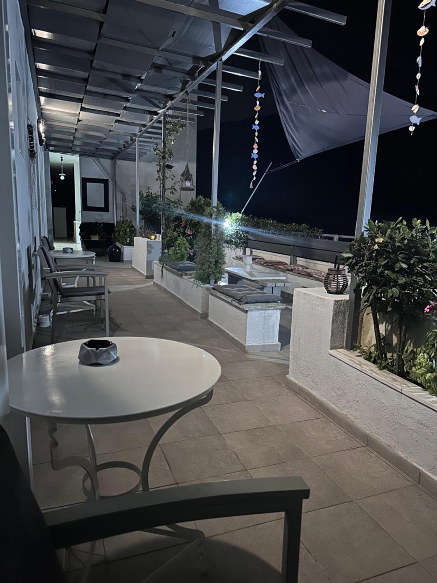 The Kitehouse Apartments 伊勒奥那斯 外观 照片