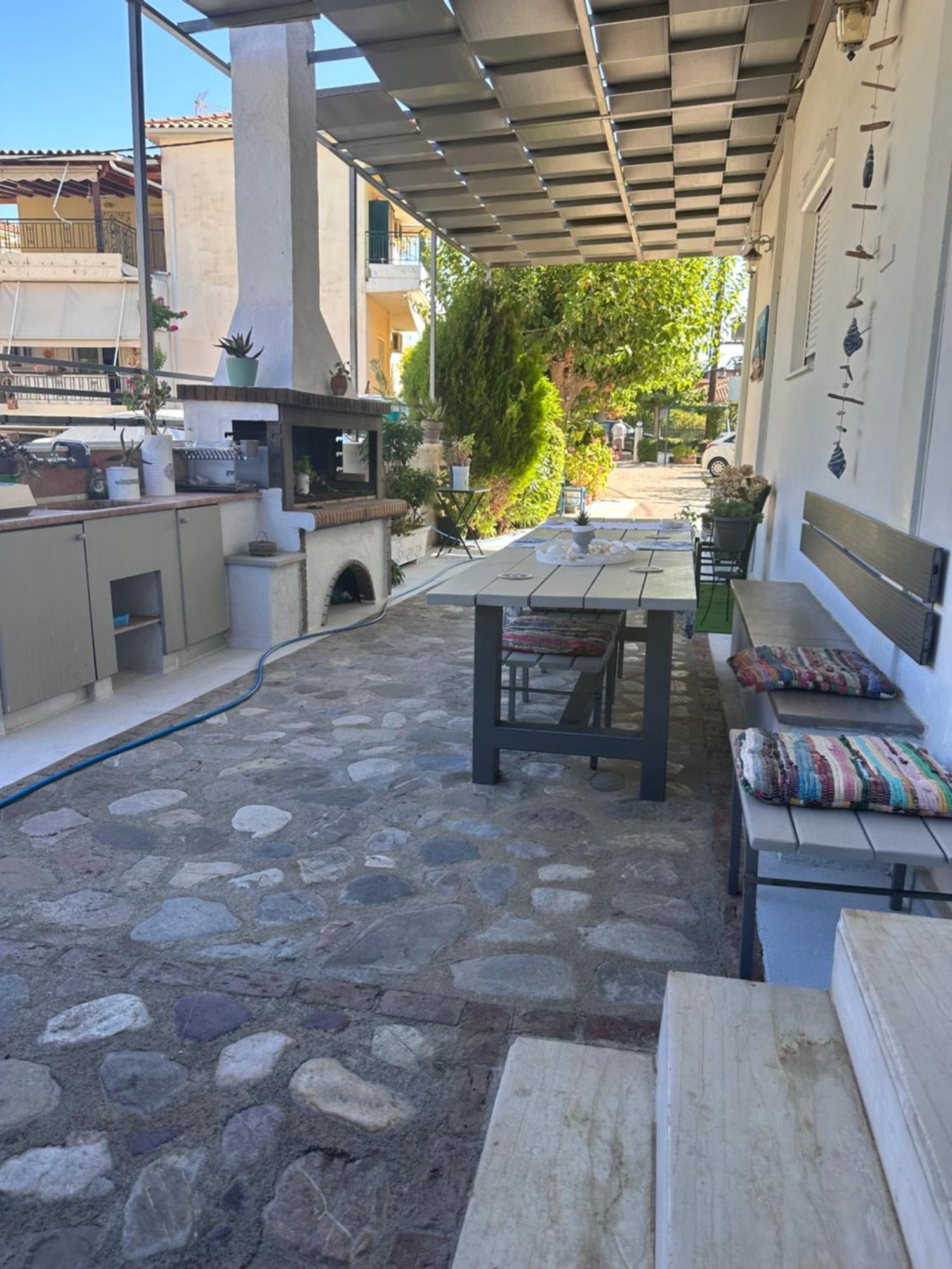 The Kitehouse Apartments 伊勒奥那斯 外观 照片