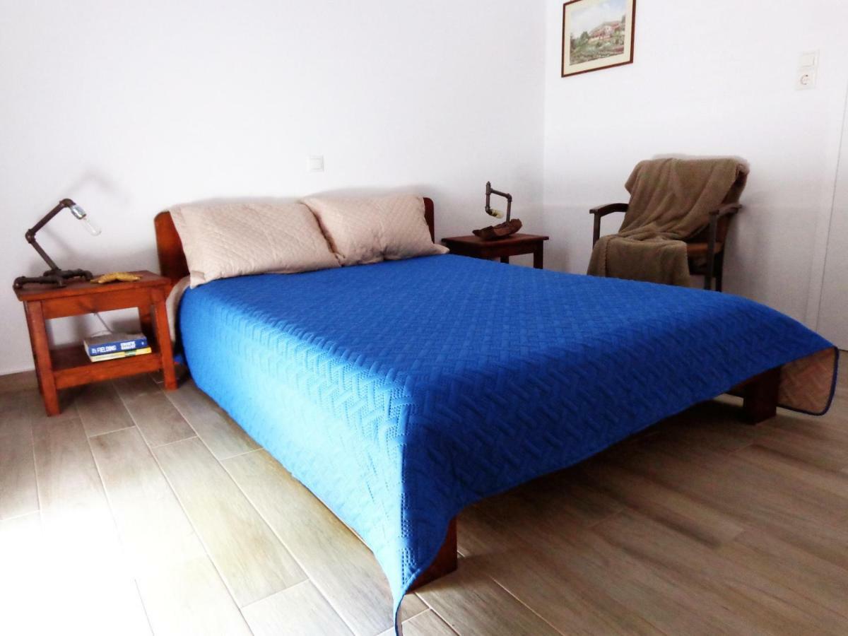 The Kitehouse Apartments 伊勒奥那斯 外观 照片