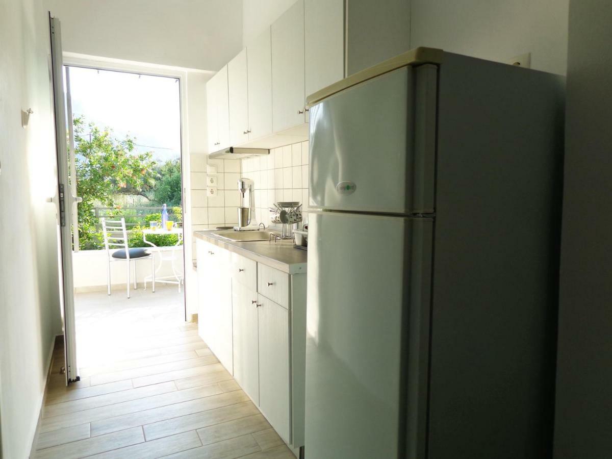 The Kitehouse Apartments 伊勒奥那斯 外观 照片