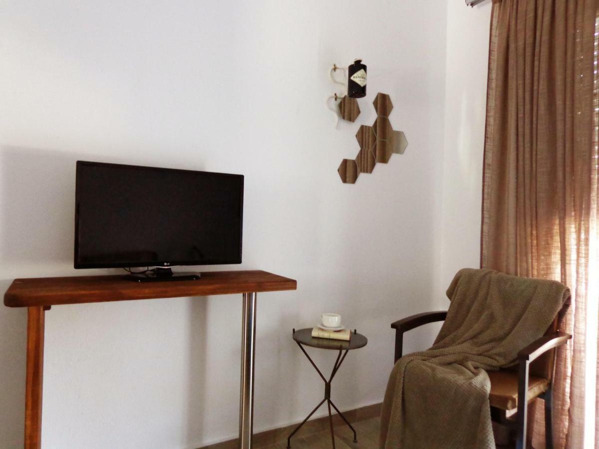 The Kitehouse Apartments 伊勒奥那斯 外观 照片