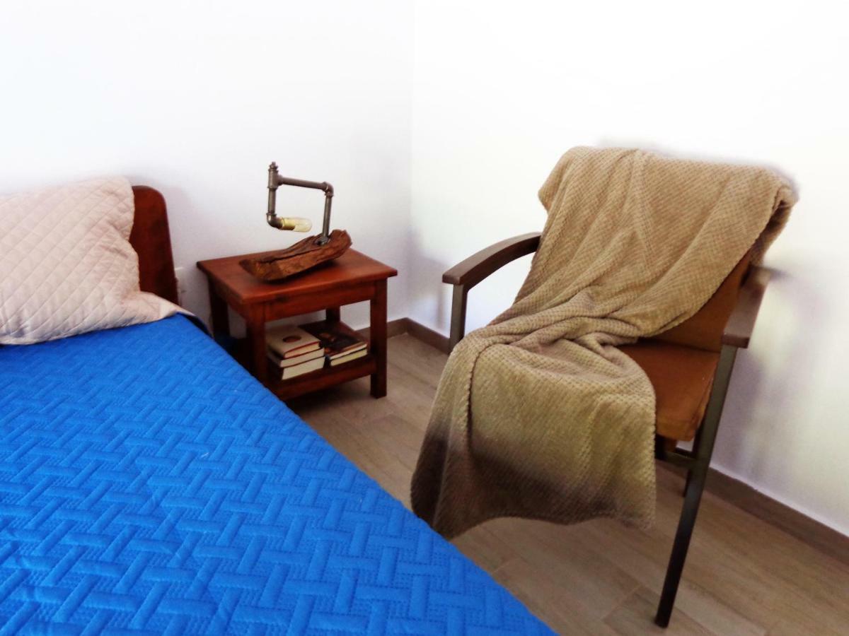 The Kitehouse Apartments 伊勒奥那斯 外观 照片