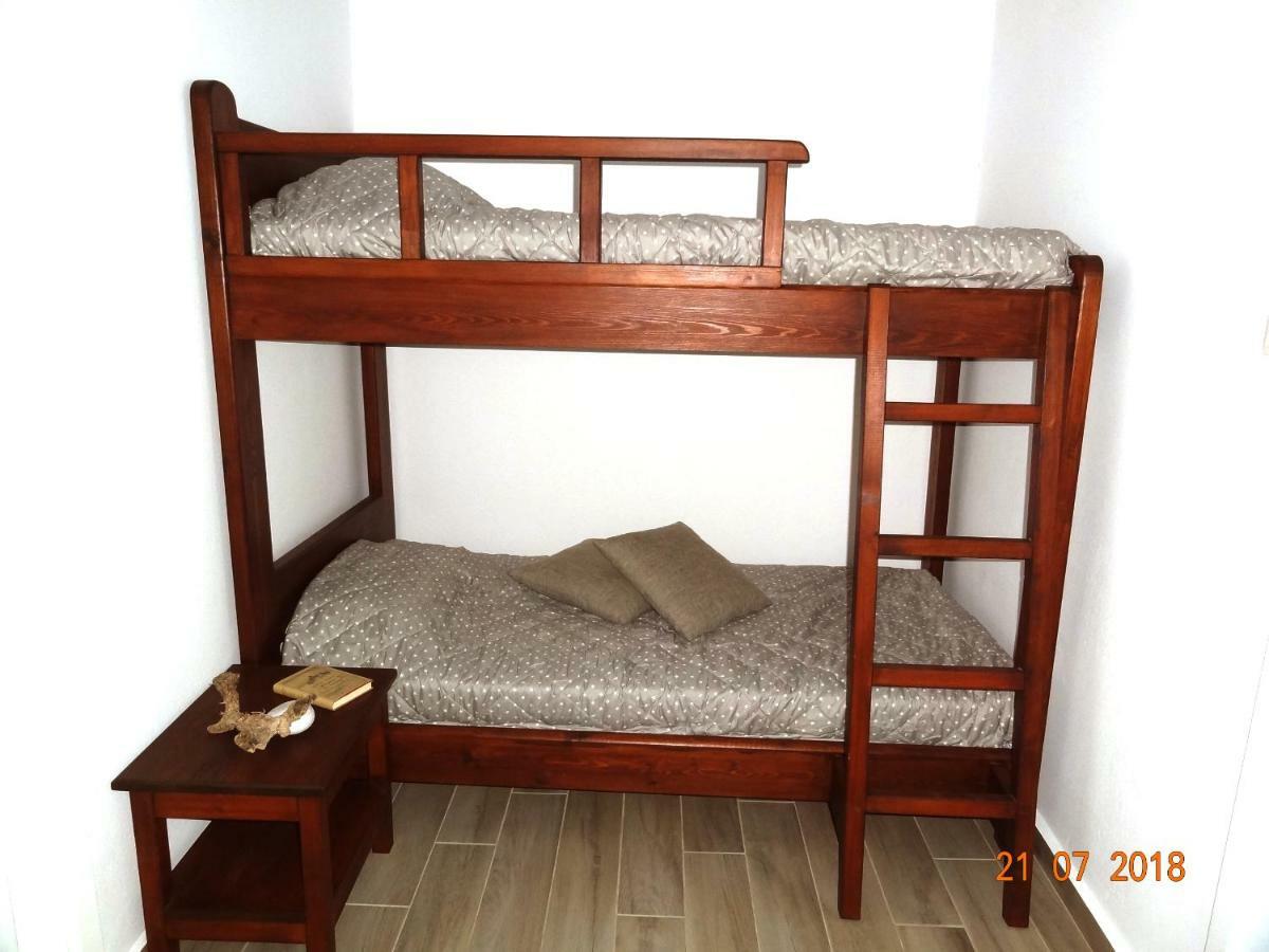 The Kitehouse Apartments 伊勒奥那斯 外观 照片