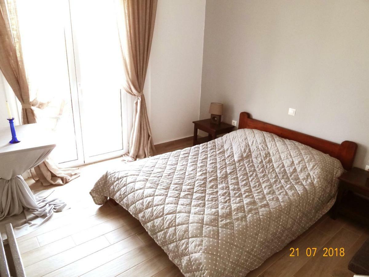 The Kitehouse Apartments 伊勒奥那斯 外观 照片