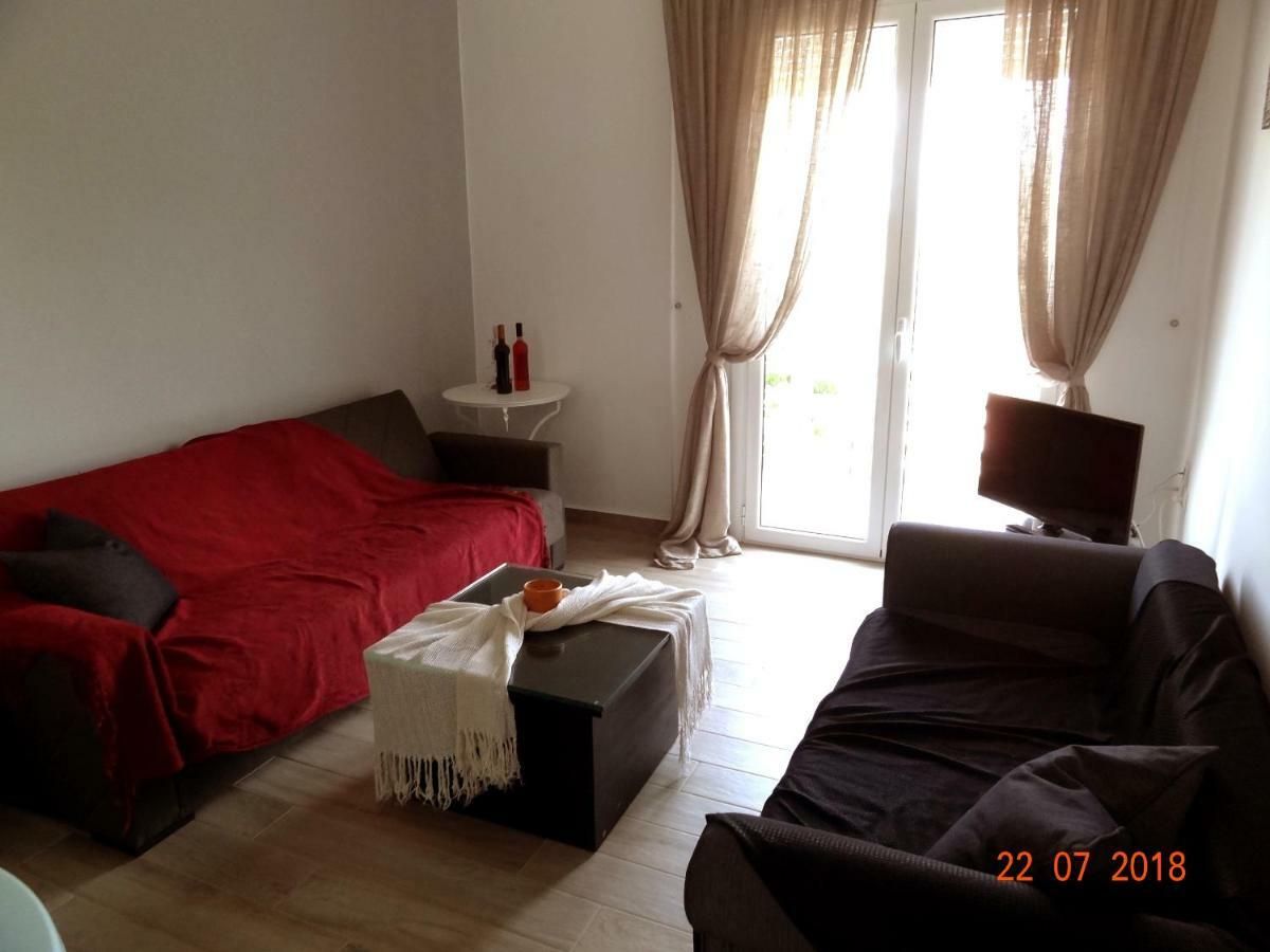 The Kitehouse Apartments 伊勒奥那斯 外观 照片