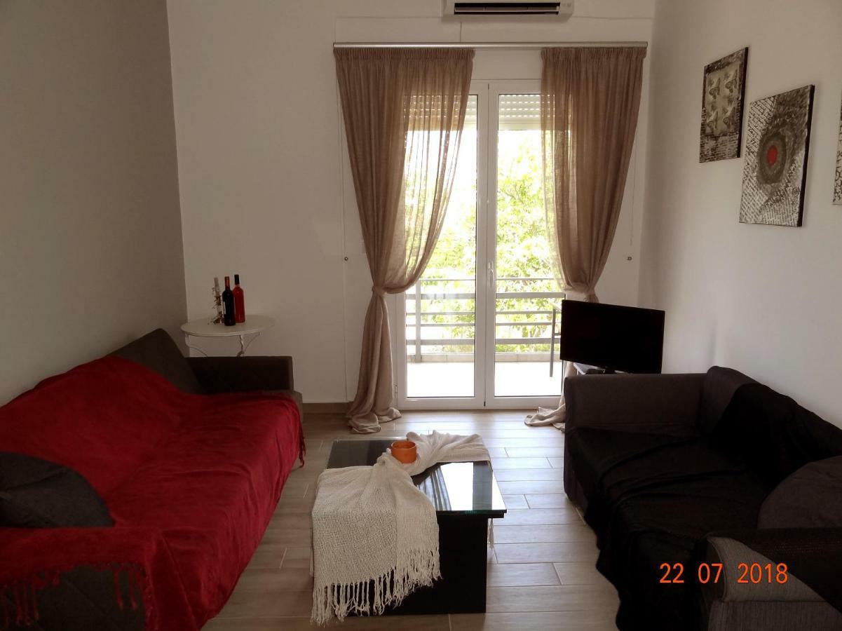 The Kitehouse Apartments 伊勒奥那斯 外观 照片
