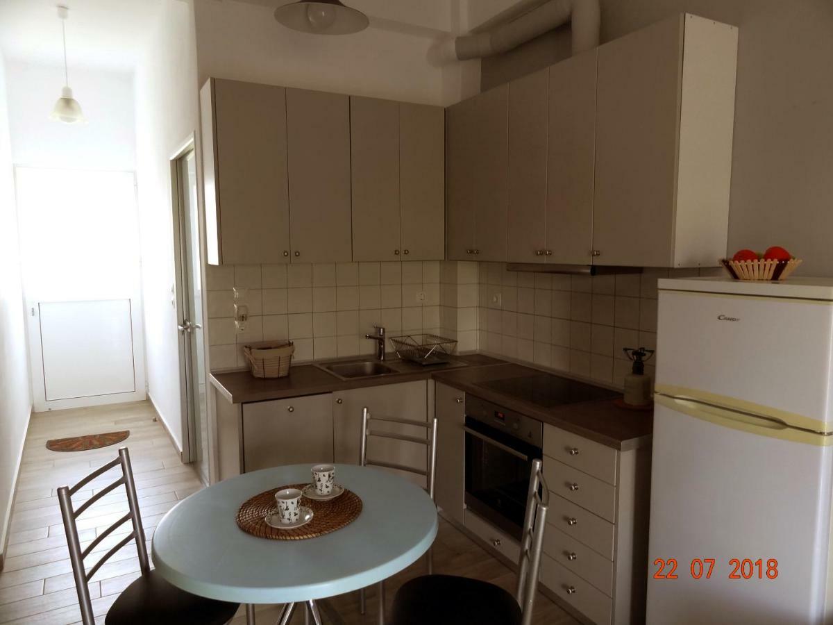The Kitehouse Apartments 伊勒奥那斯 外观 照片